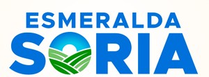 Esmeralda Soria campaign logo